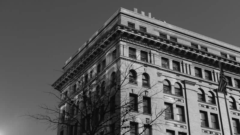 Historic Royster Building - Image 1