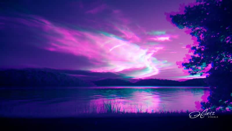 Normandy Lake Shoreline - Image 1