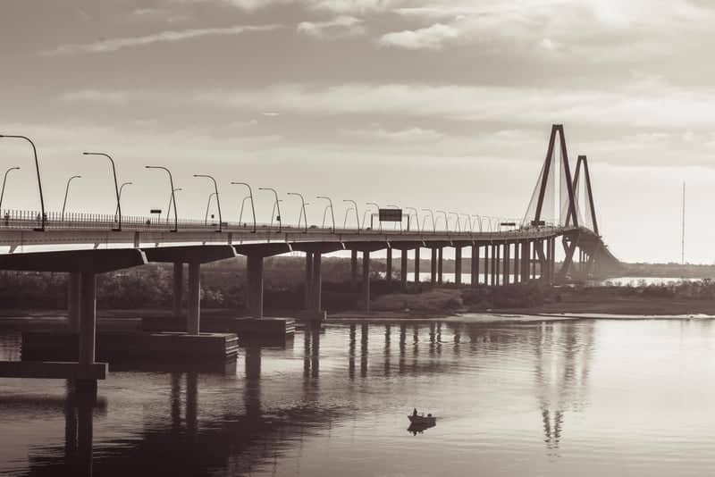 Arthur Ravenel Jr. Bridge - Image 1