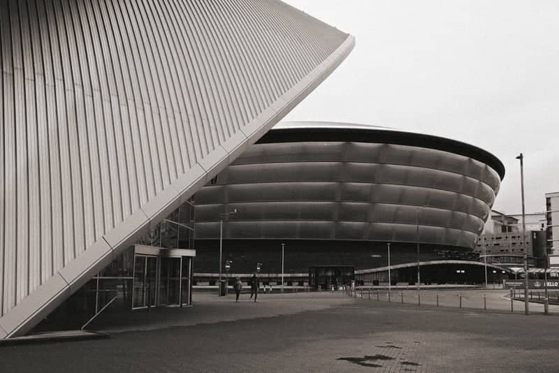SEC Armadillo and OVO Hydro - Image 1