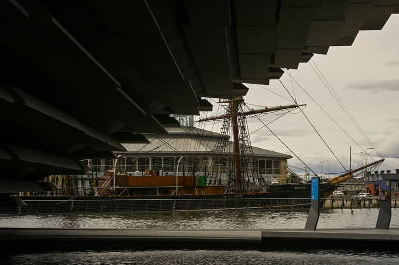 V&A Dundee and RRS Discovery - Image 1