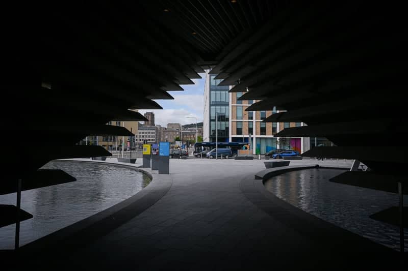 V&A Dundee and RRS Discovery - Image 3