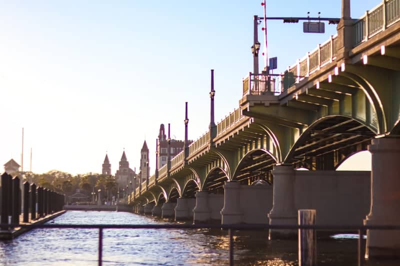 Bridge of Lions - Image 1