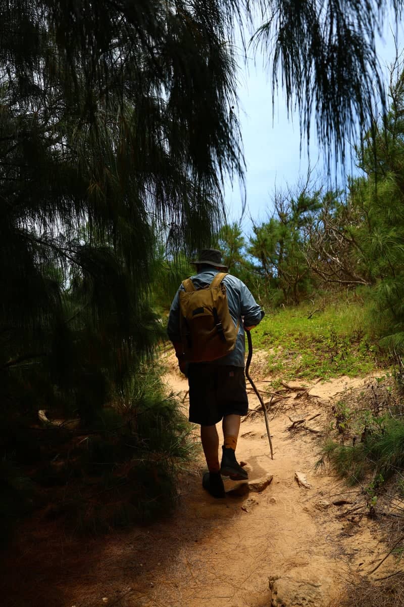 Maha'ulepu Heritage Trail - Image 1