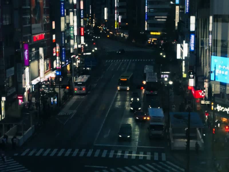 Ikebukuro West Exit Overlook - Image 1