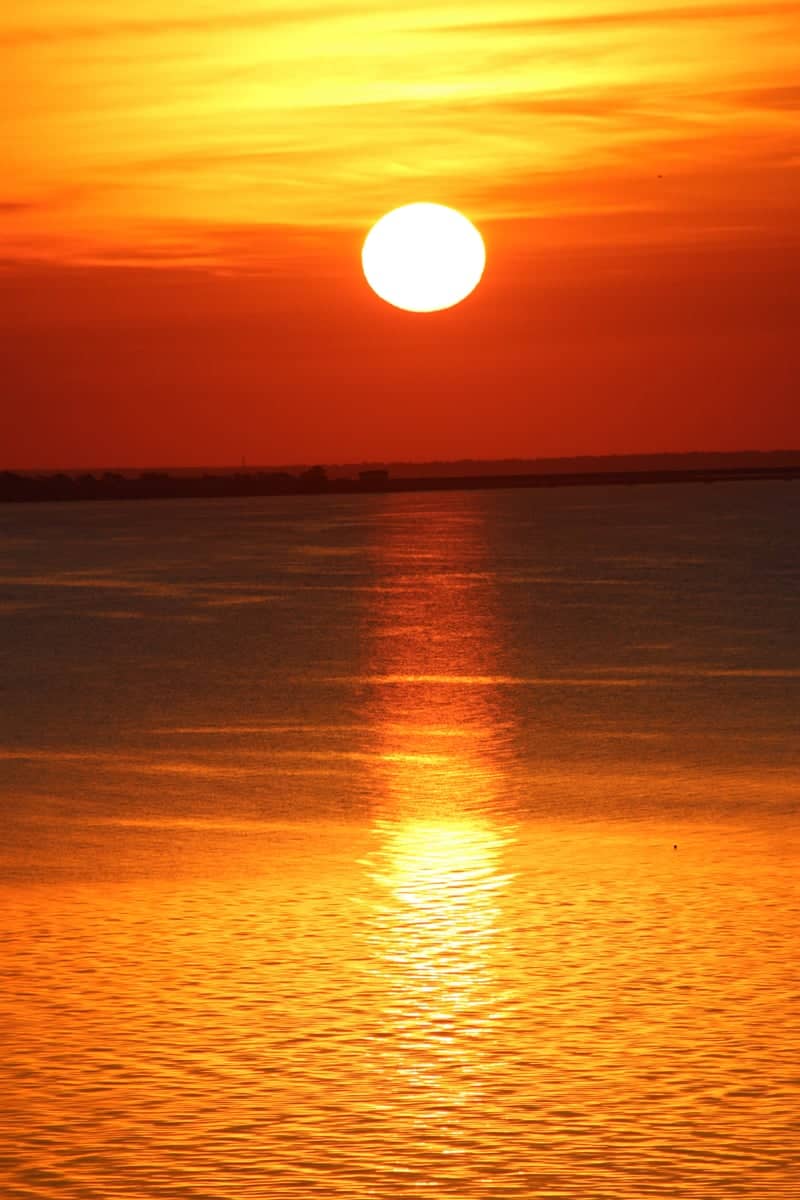 Escambia Bay Overlook - Image 1