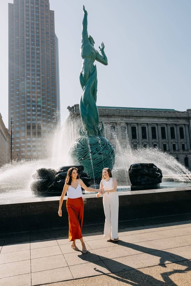 Fountain of Eternal Life - Image 1