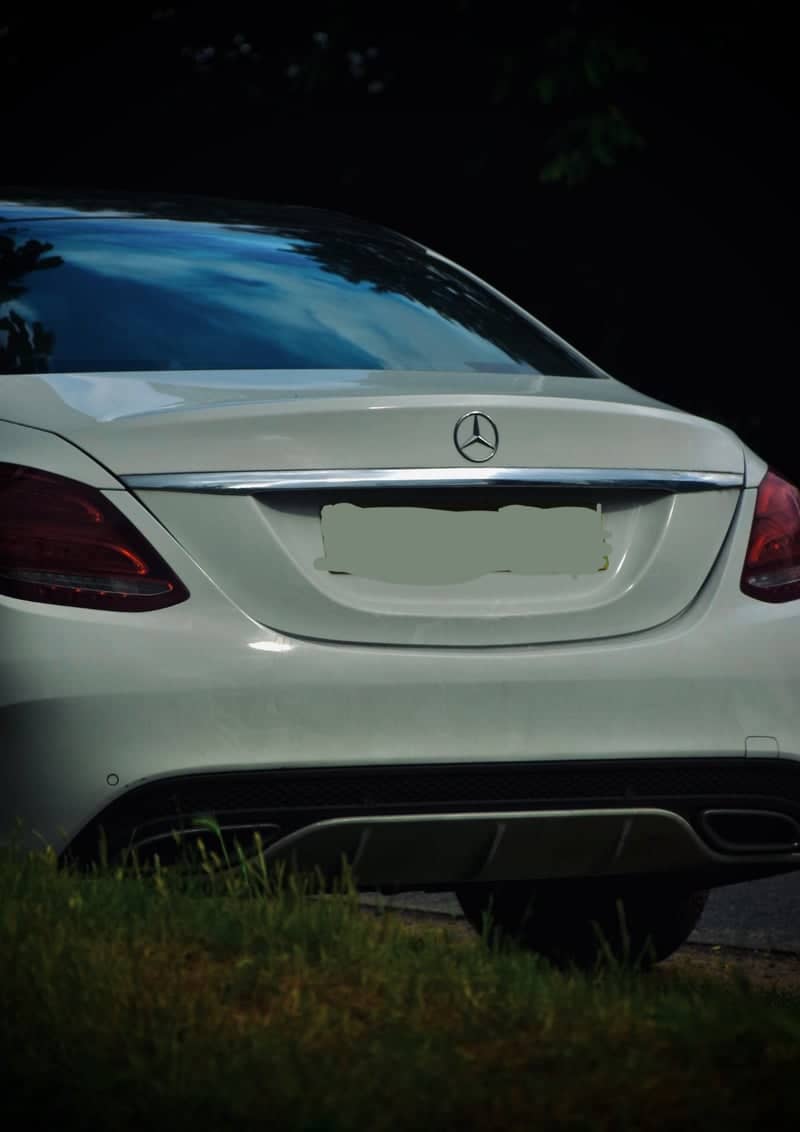 Suburban Automotive Detail - Image 1