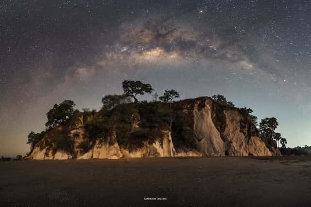 Oetune Beach