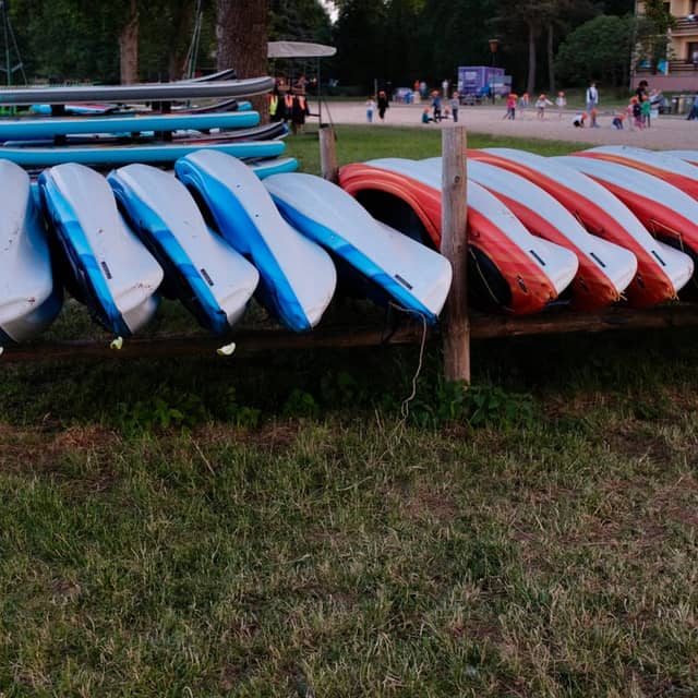 Wieleń Lakefront - Image 1