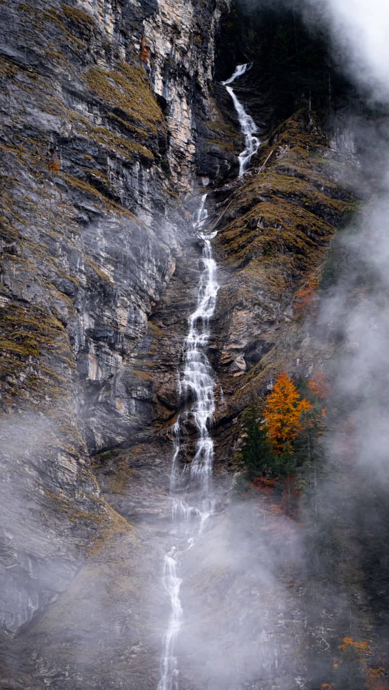 Cascade de l'Ardent - Image 1