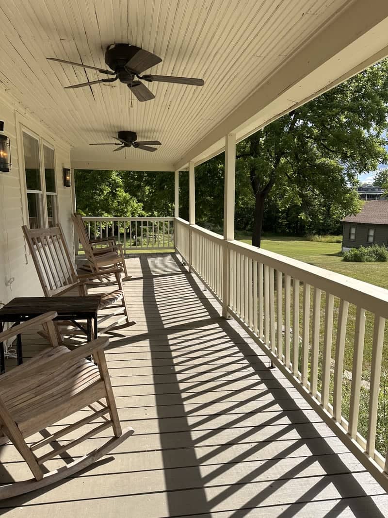 Accord Countryside Porch - Image 1