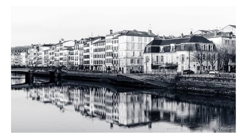 Quai de la Nive, Bayonne - Image 1