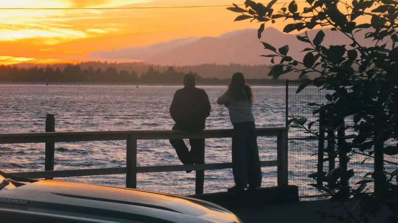 Tofino Fourth Street Dock - Image 1