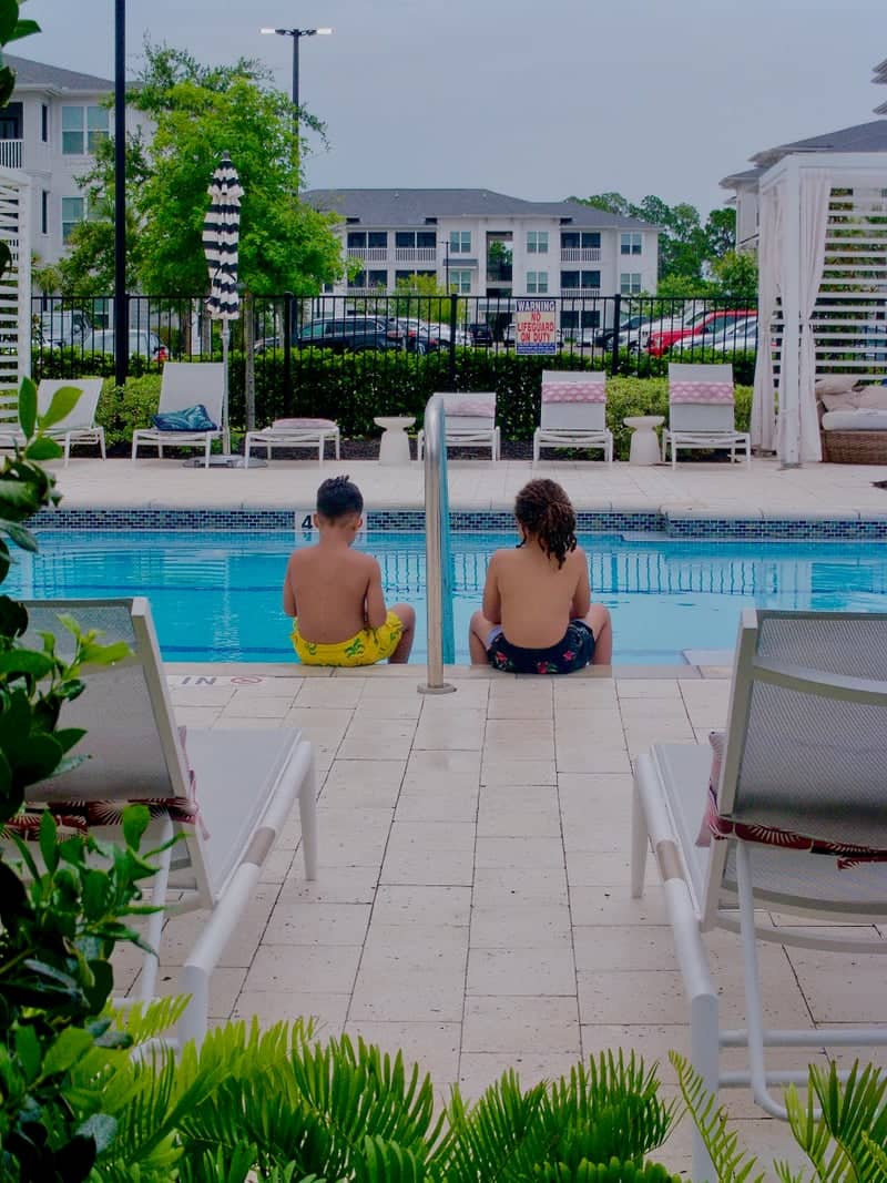 Elevate Navarre Poolside - Image 1