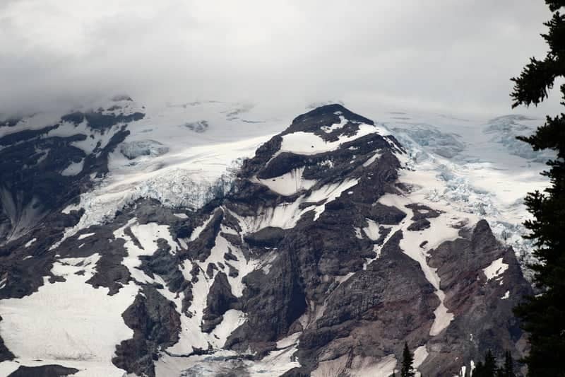 Mount St. Helens National Volcanic Monument - Image 1