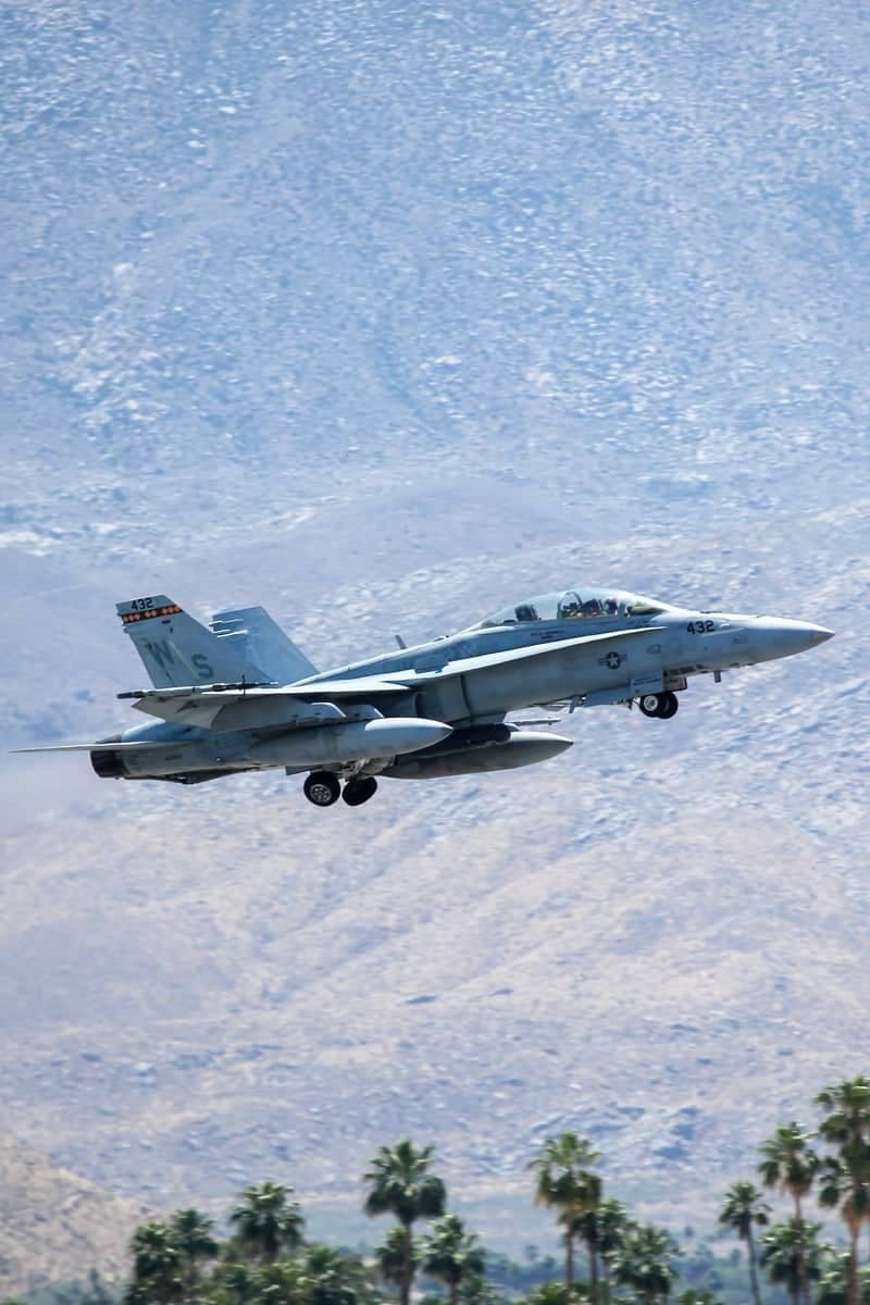 Palm Springs International Airport - Image 1