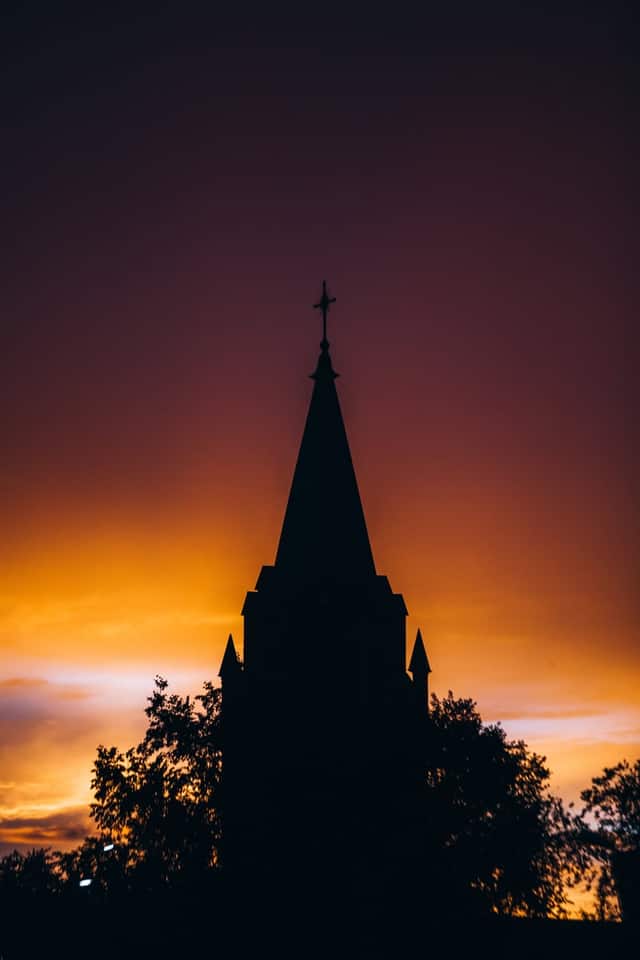 Catholic Church of the Transfiguration