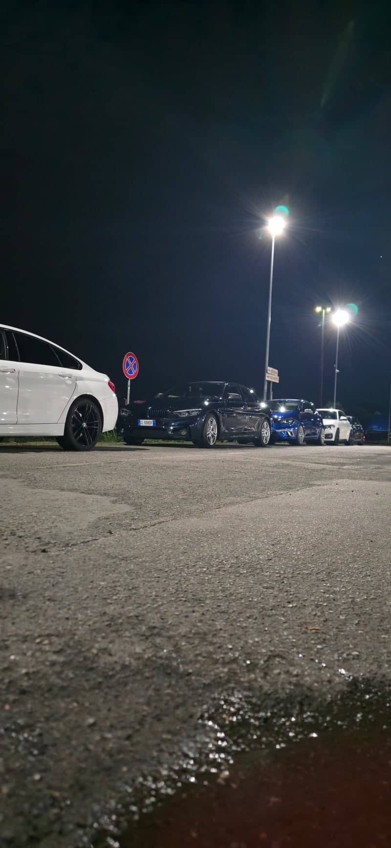 Parma Automotive Meetup Spot - Image 1