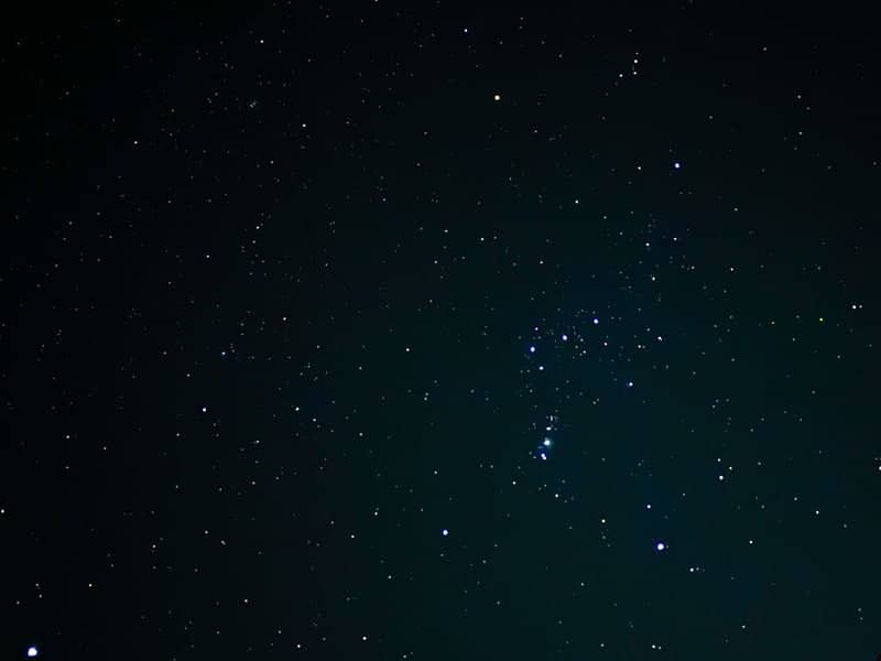 Fort Myers Night Sky - Image 1