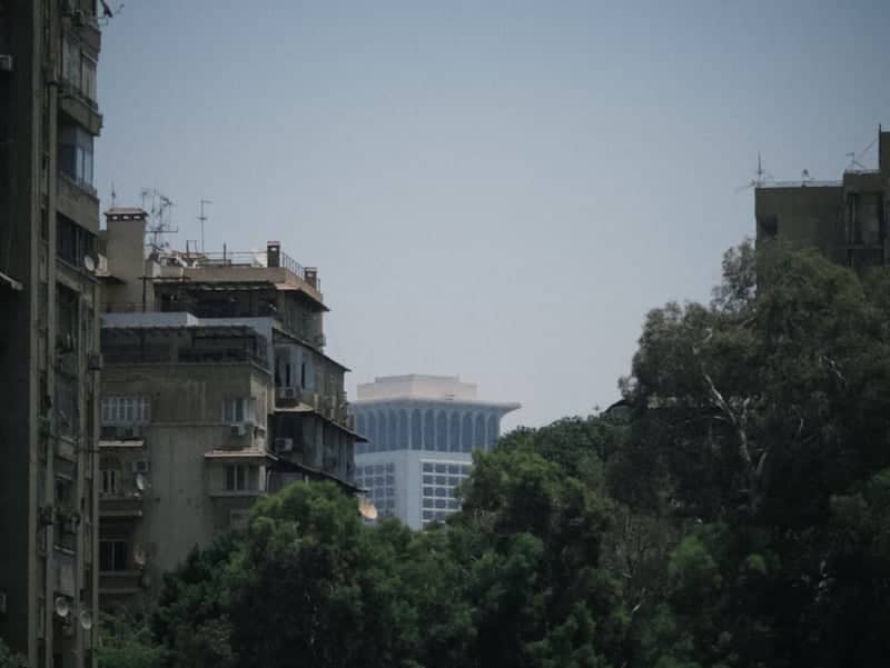 Agouza Urban Overlook - Image 1