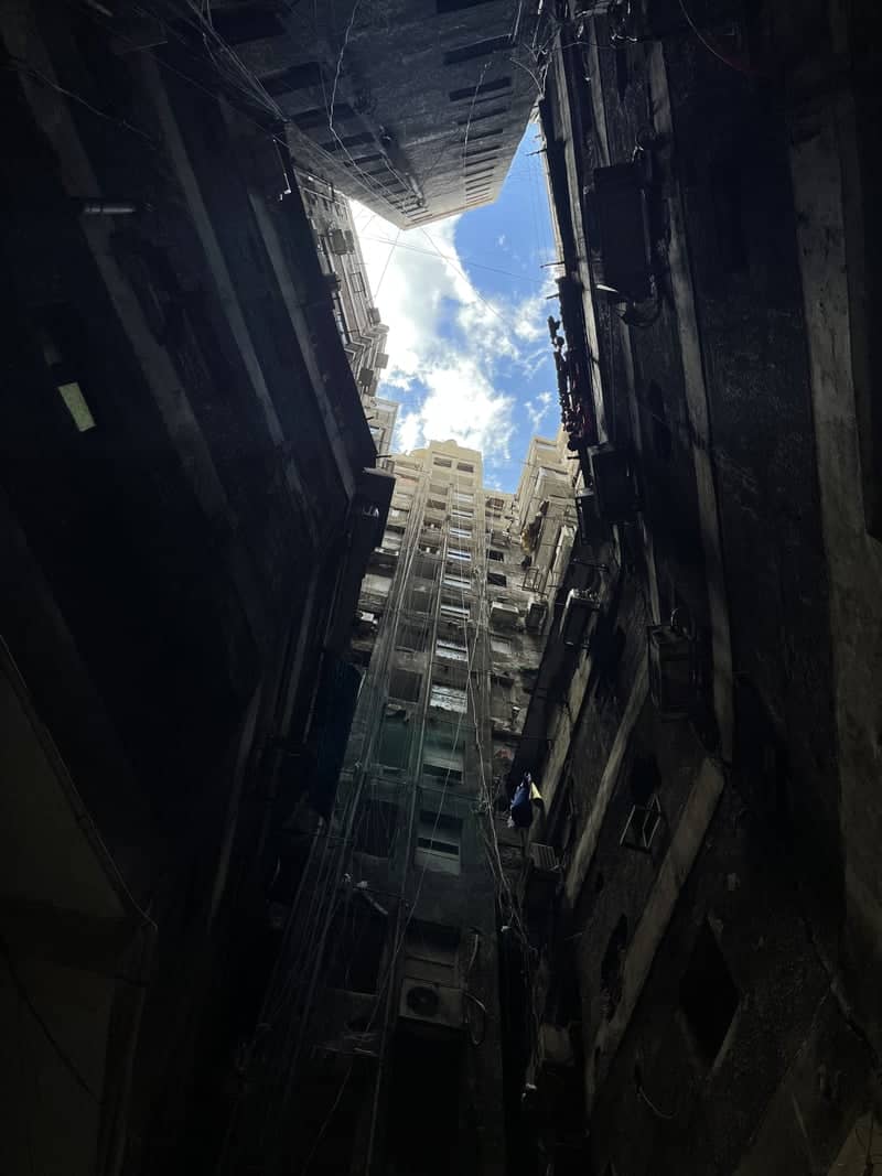 Zamalek Urban Canyon - Image 1