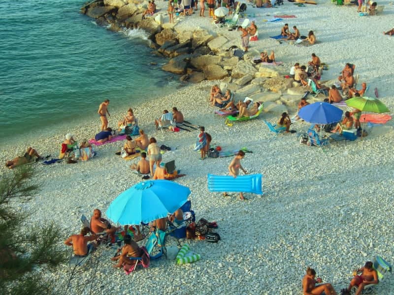 Bisceglie Pebble Beach - Image 1