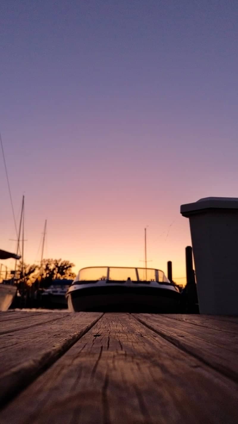 Muskegon Lake Marina - Image 1