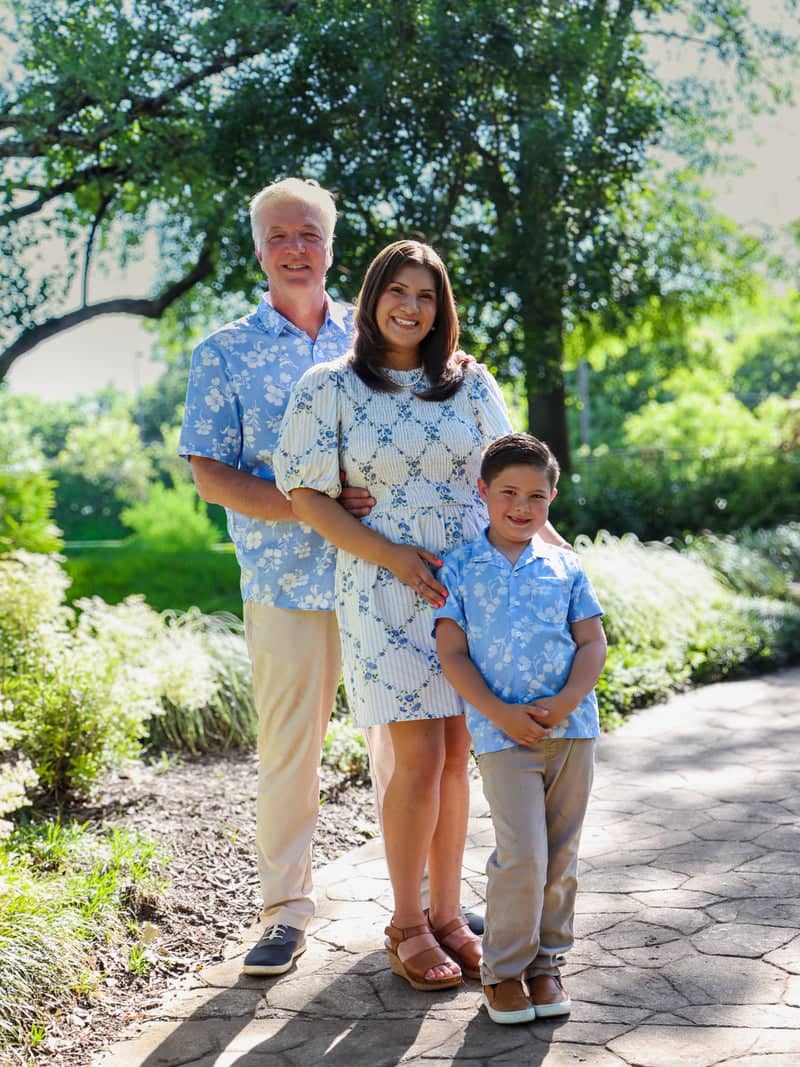 Grapevine Botanical Gardens - Image 1