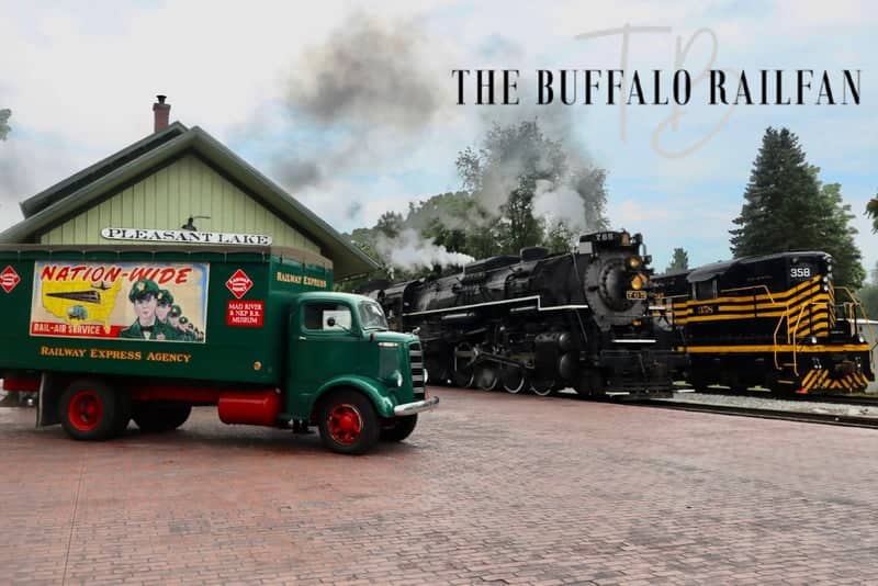 Pleasant Lake Depot - Image 2
