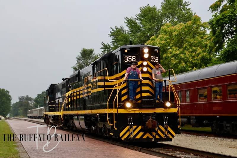 Pleasant Lake Depot - Image 1