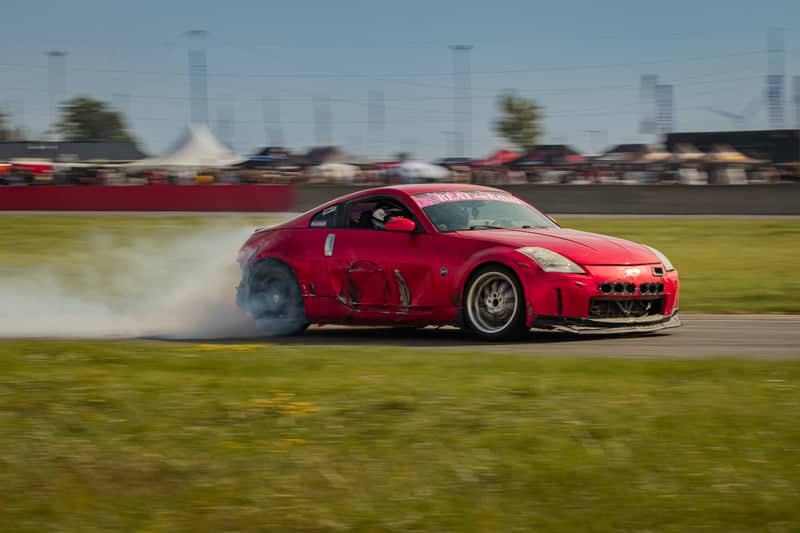 Toronto Motorsports Park - Image 1