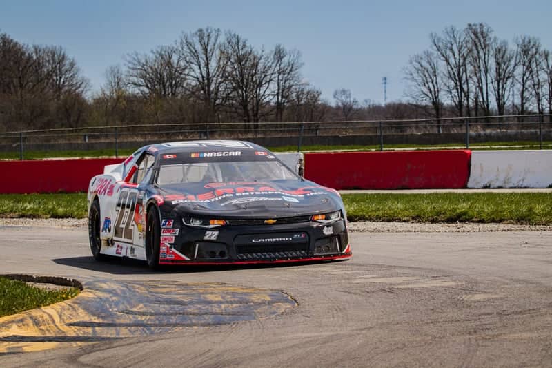 Jukasa Motor Speedway - Image 1