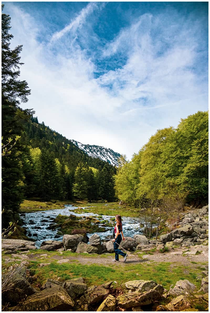Les Valls d'Aguilar Mountain Valley - Image 1
