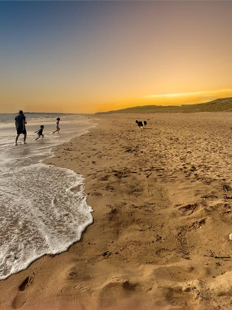 Plage du Jaunay - Image 1