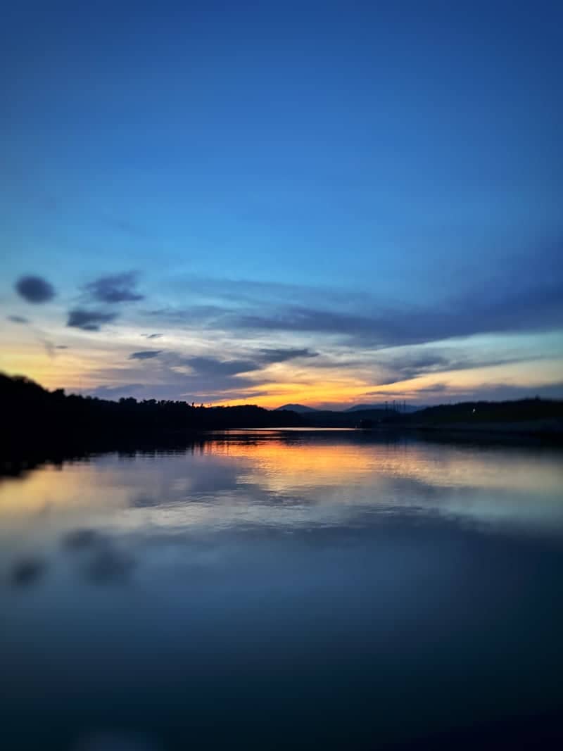 Melton Hill Lake - Image 1