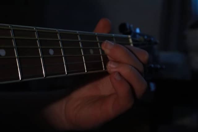 Guitar Studio in Ihlow - Image 1
