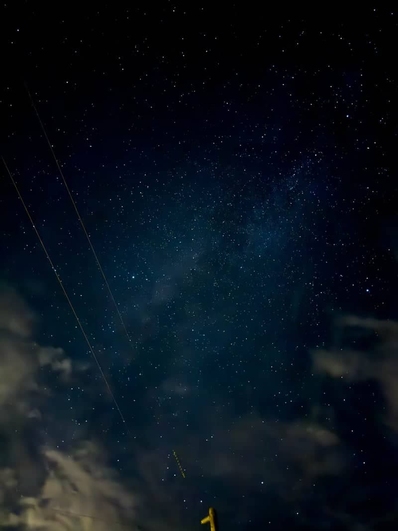 Bermont Road Dark Sky Spot - Image 1