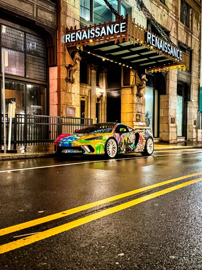 Renaissance Pittsburgh Hotel - Image 1