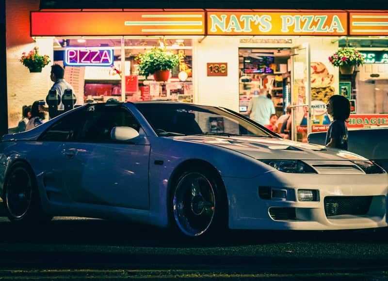 Nat's Pizza, Doylestown - Image 1