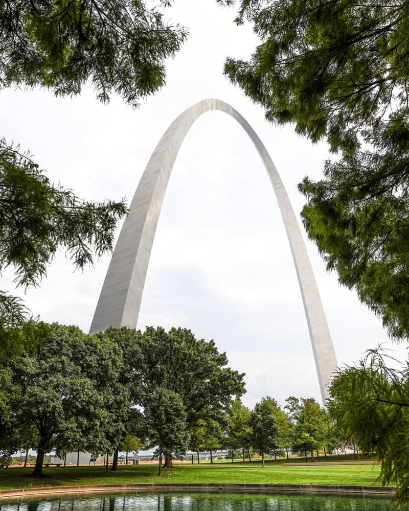 Gateway Arch National Park - Image 1