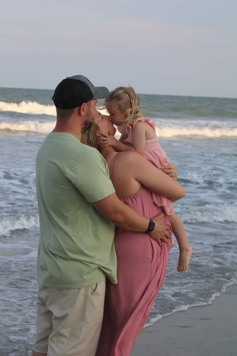 Surfside Beach Waterfront - Image 1