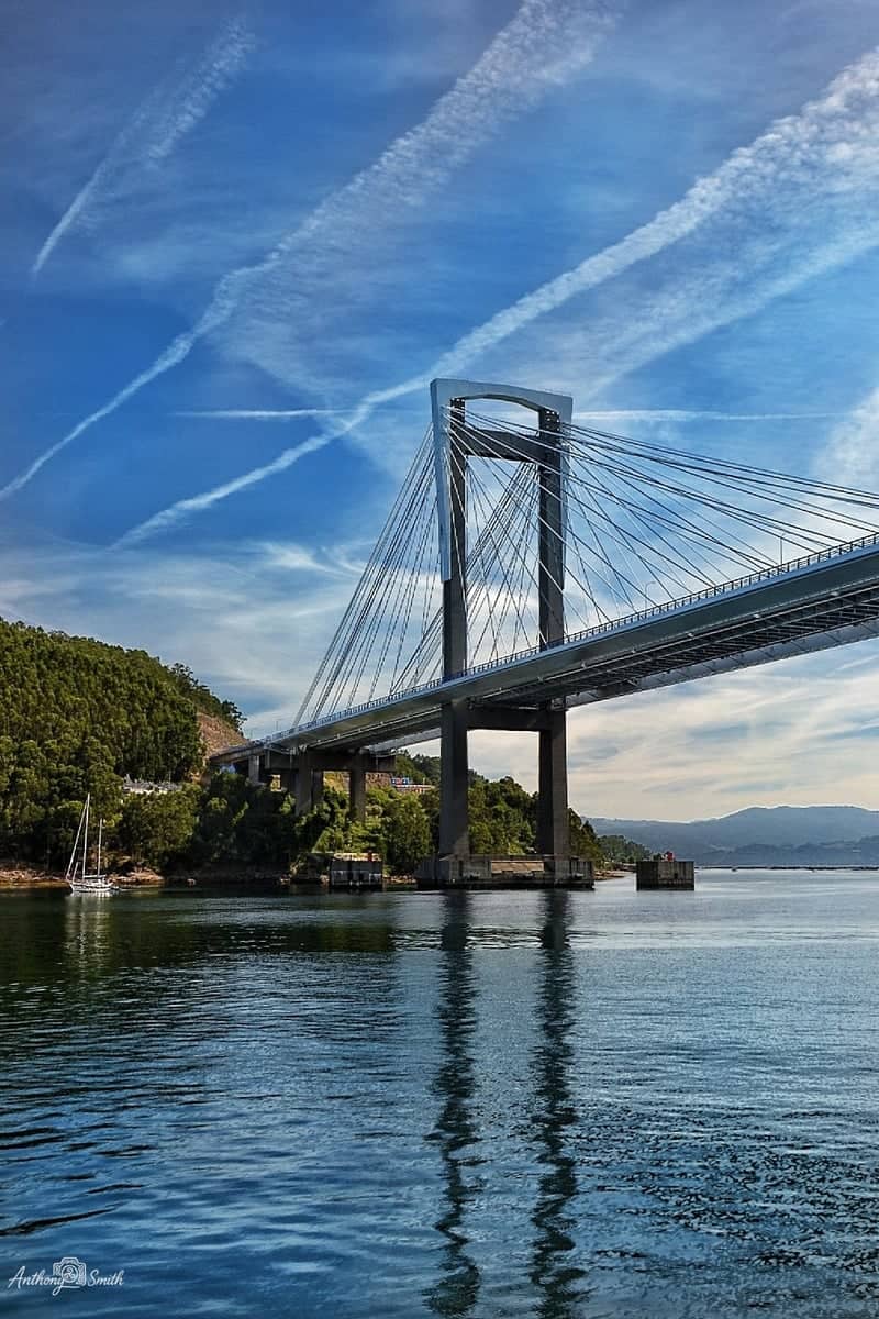 Rande Bridge - Image 1