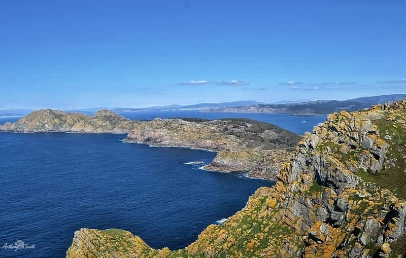 Faro de Cíes Viewpoint - Image 1