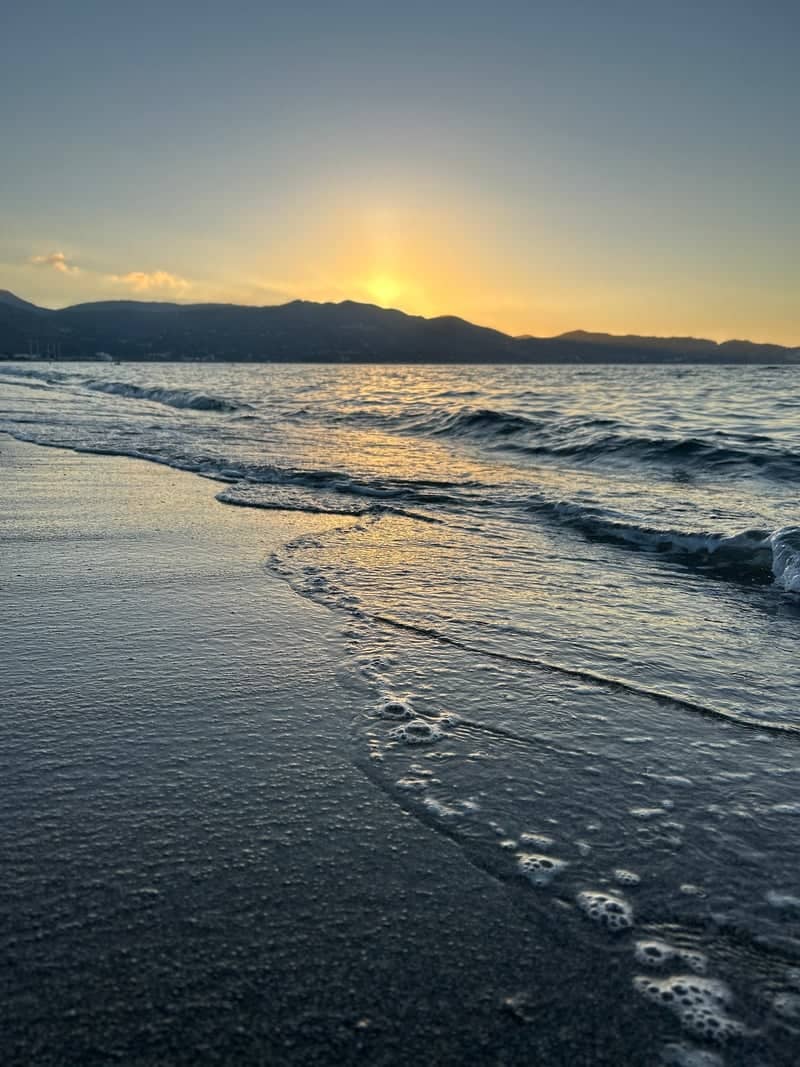 Ammoudara Beach - Image 1