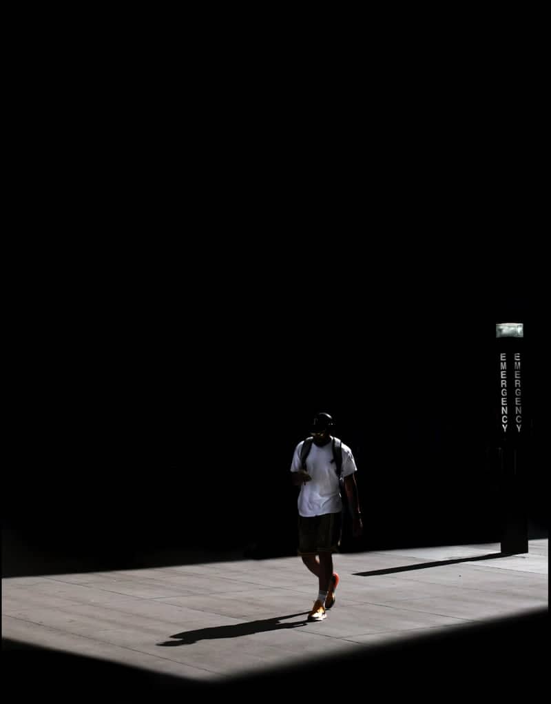 LoDo Urban Light Pockets - Image 1