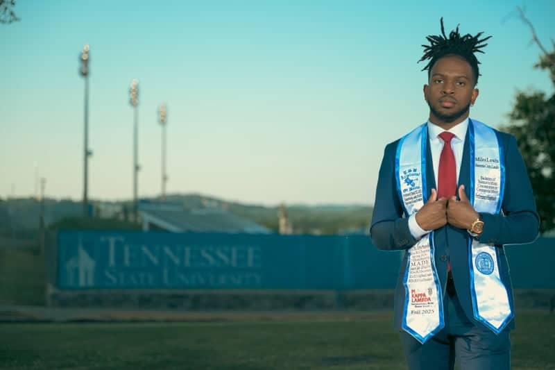 Tennessee State University Campus - Image 1