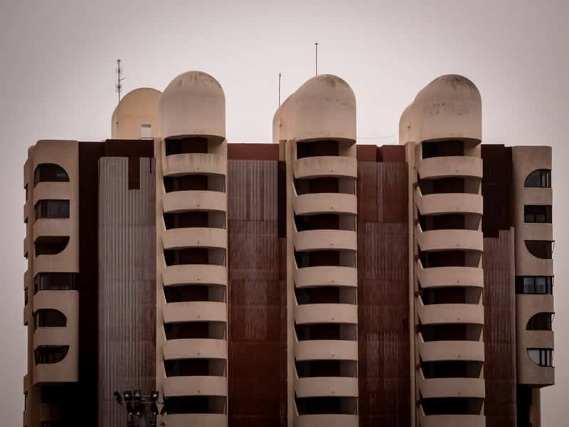 Edificio El Barco, Alicante - Image 1
