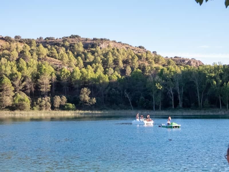 Laguna Redondilla - Image 1
