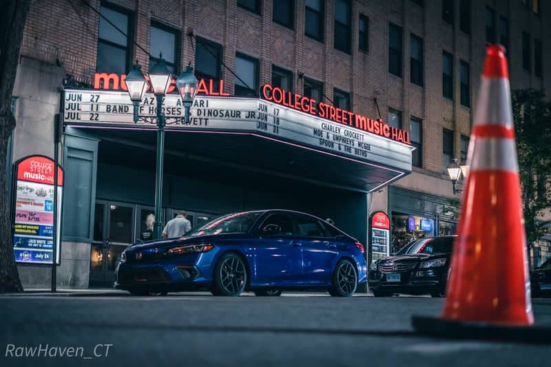 College Street Music Hall - Image 1